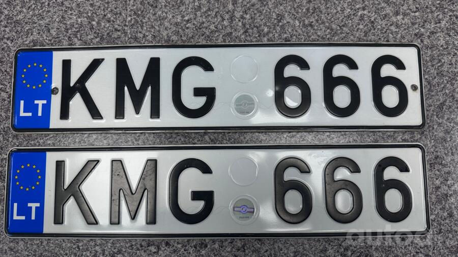 KMG666