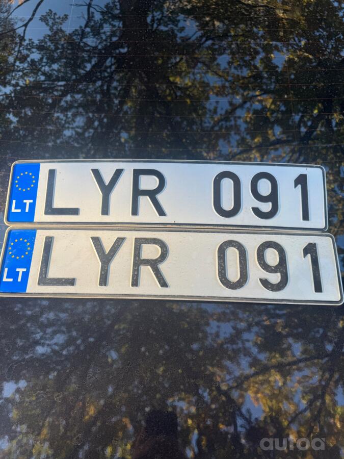 LYR091