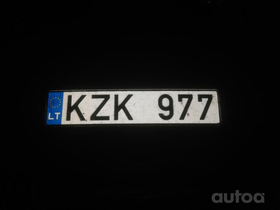 KZK 977