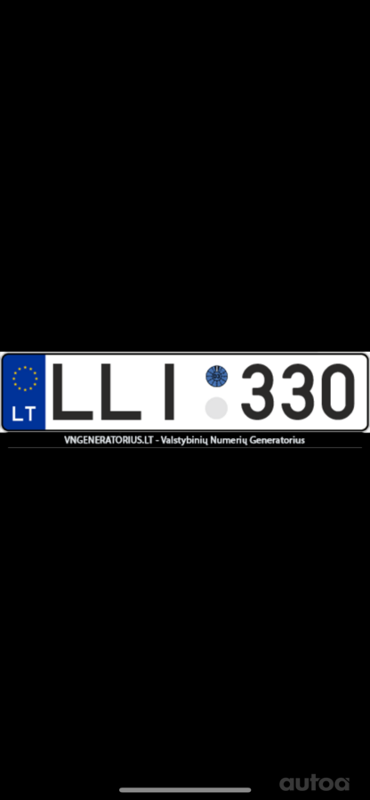 LLI 330