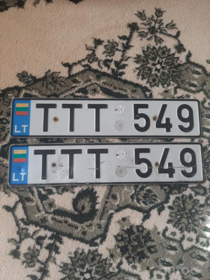 TTT549