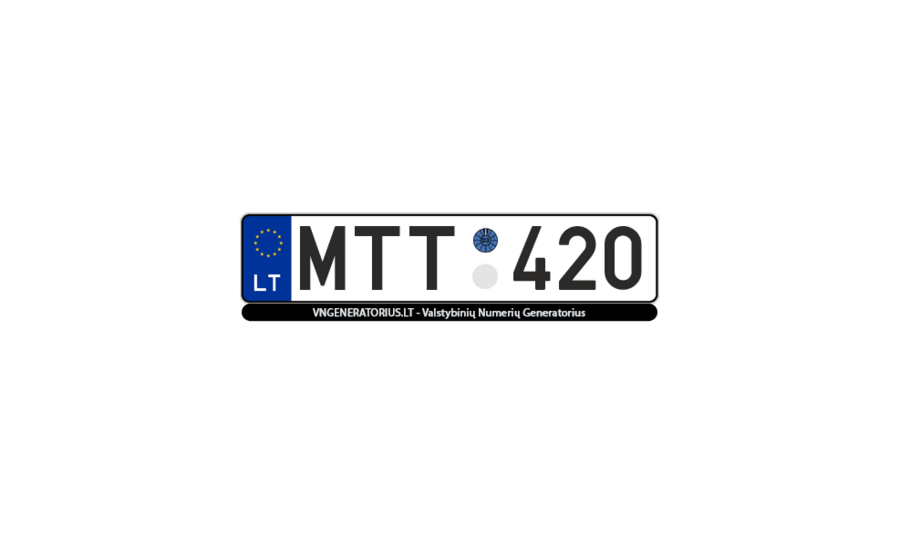 MTT420
