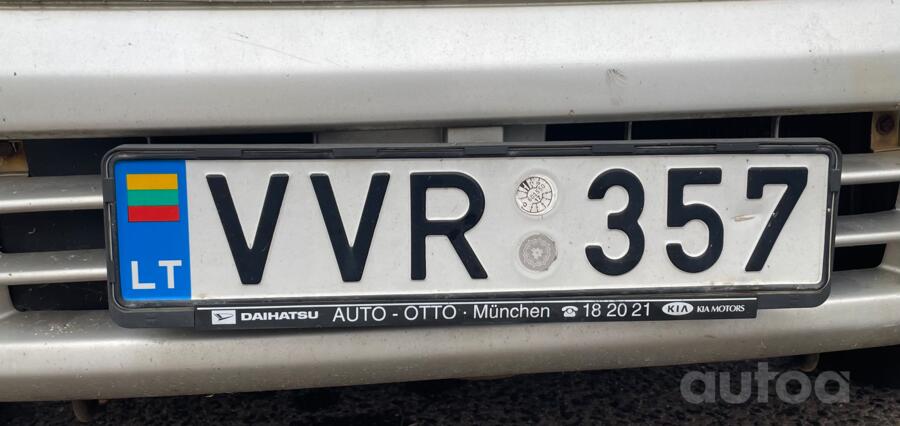 VVR357