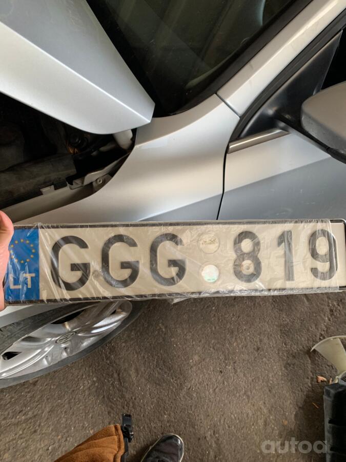 GGG819
