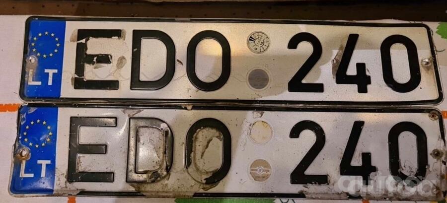EDO 240