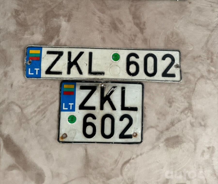 ZKL 602