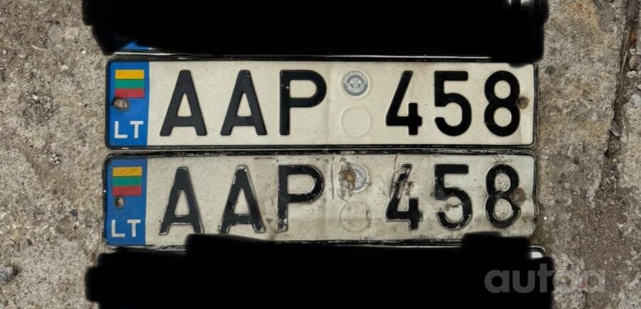 AAP 458