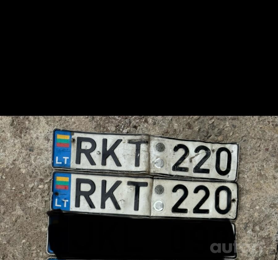 RKT 220