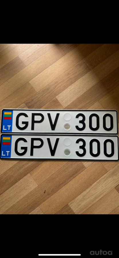 GPV300
