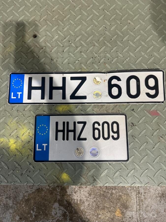 HHZ609