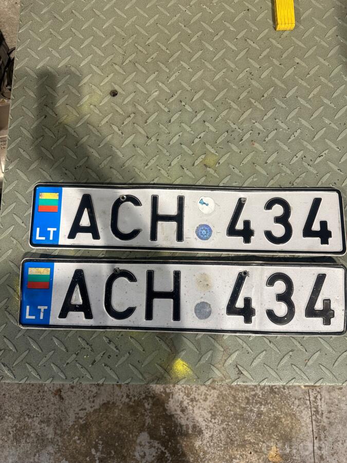 ACH434