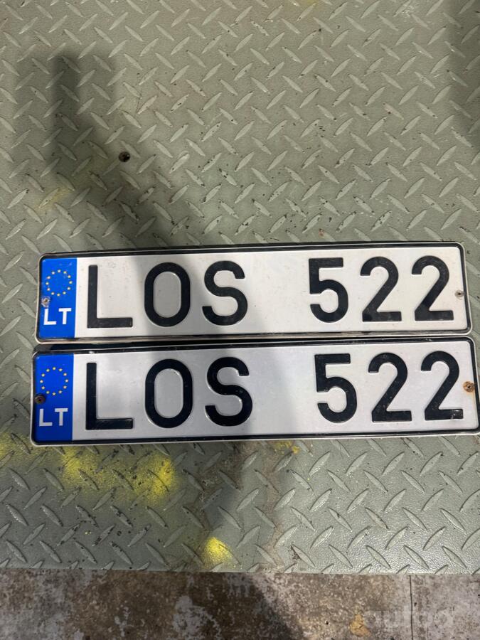 LOS522