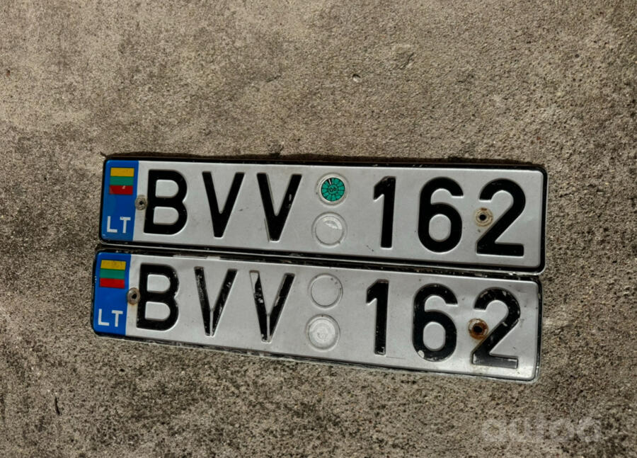 BVV 162