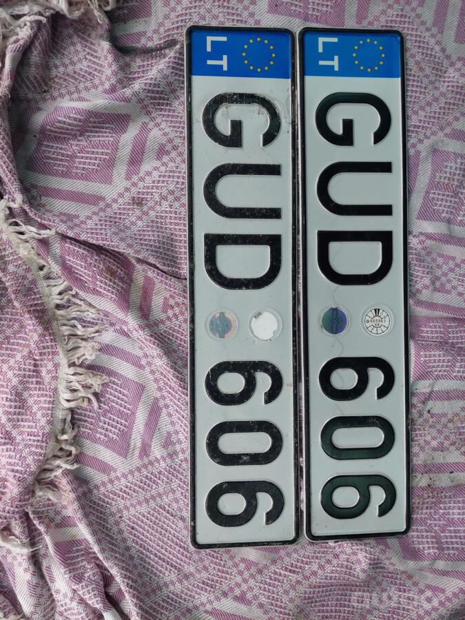 GUD606