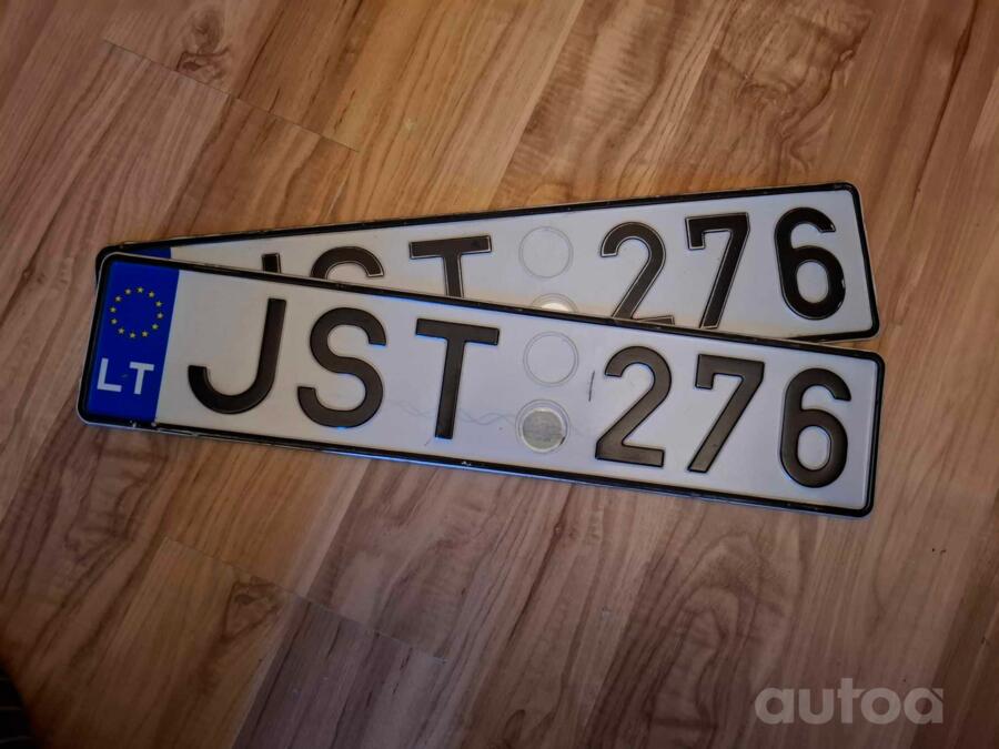 JST 276