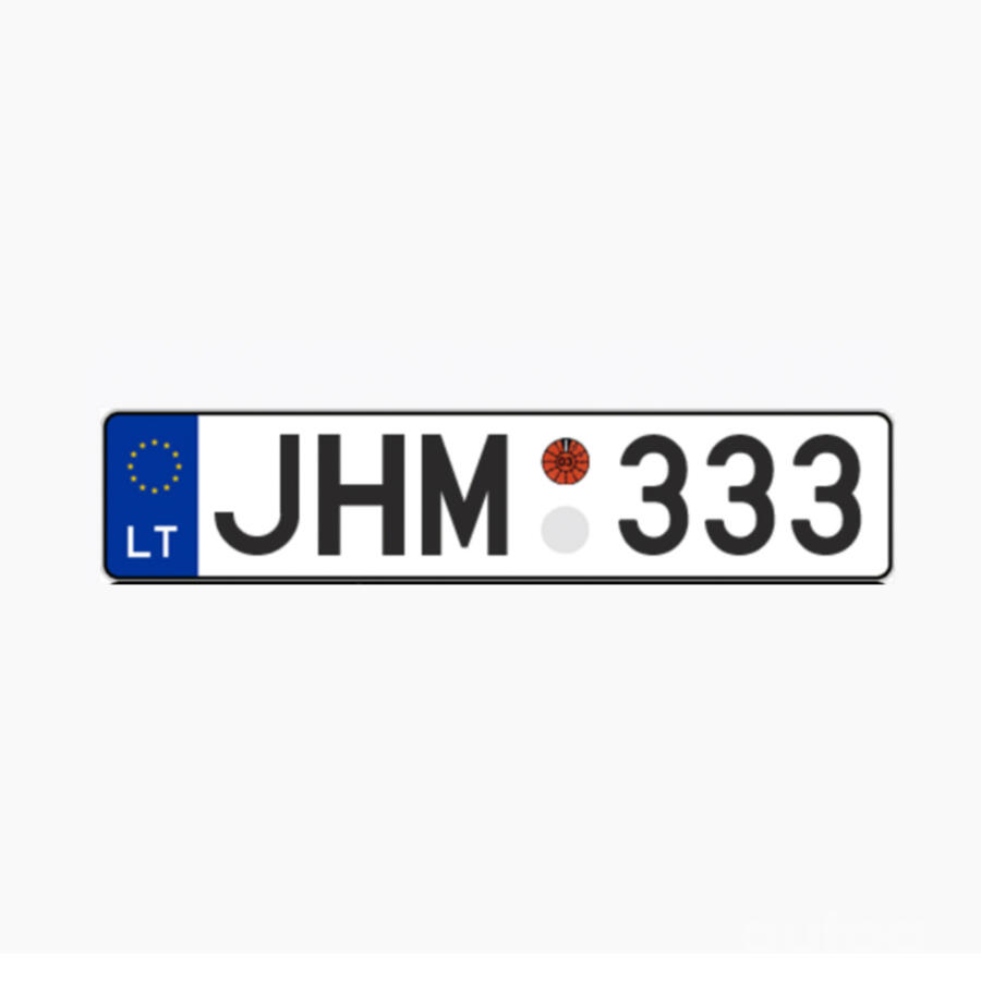 JHM333