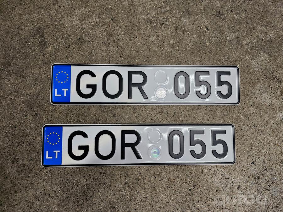 GOR055