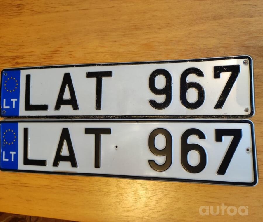 LAT967