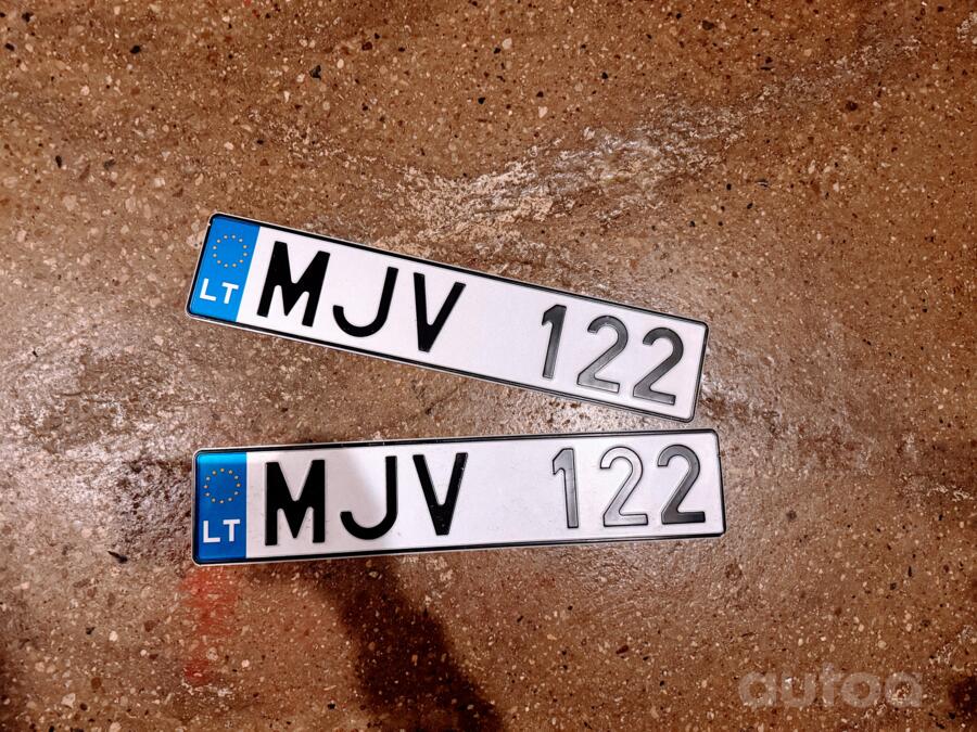 MJV122