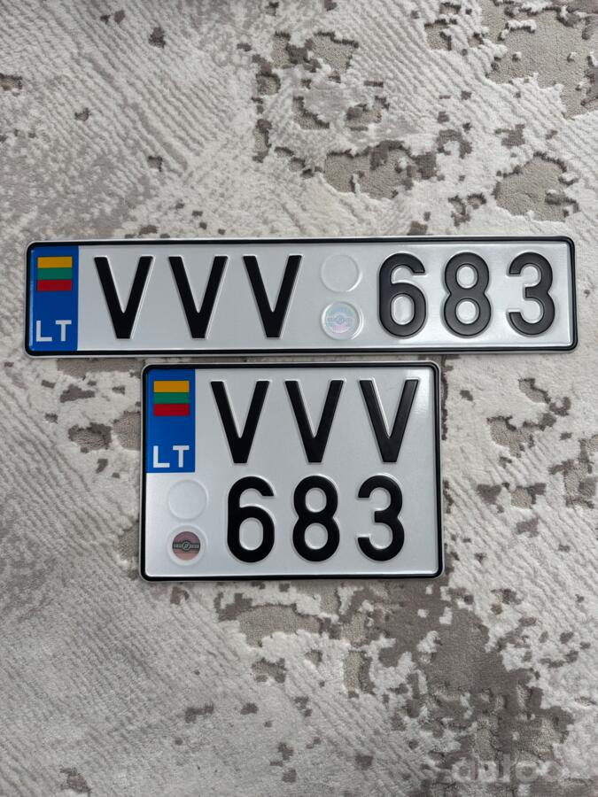 VVV683