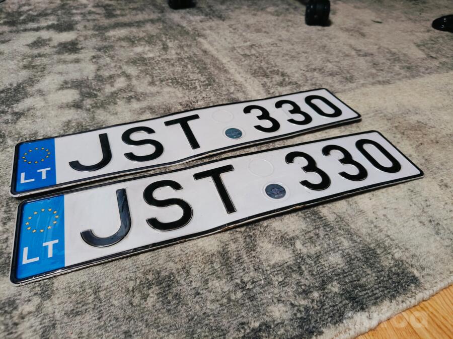 JST330