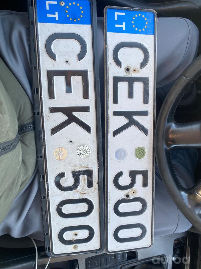 CEK500