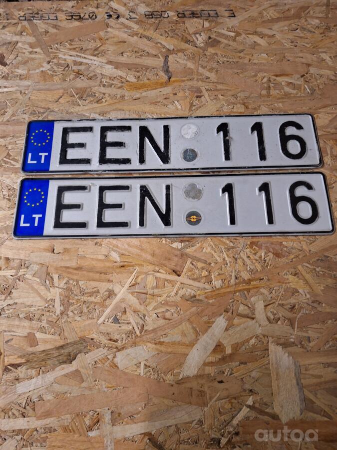EEN116