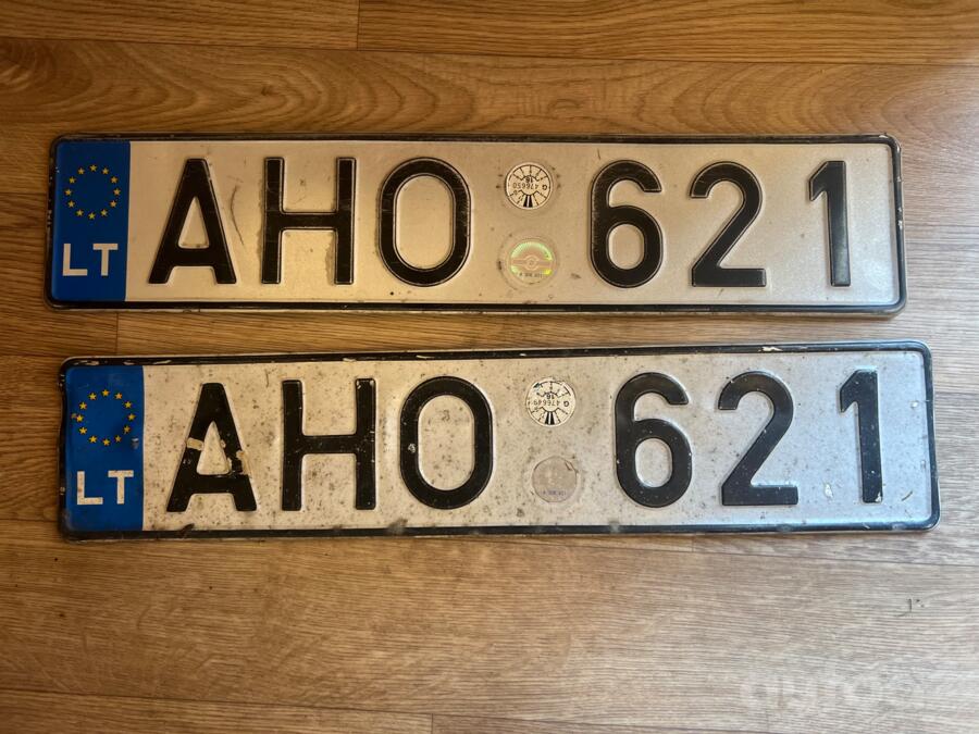 AHO621
