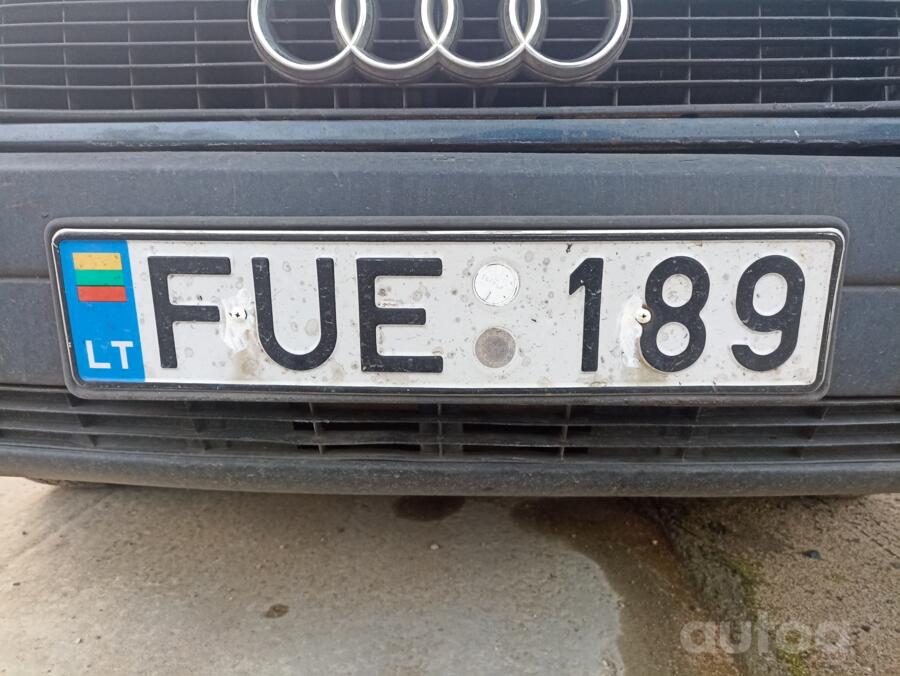 FUE189