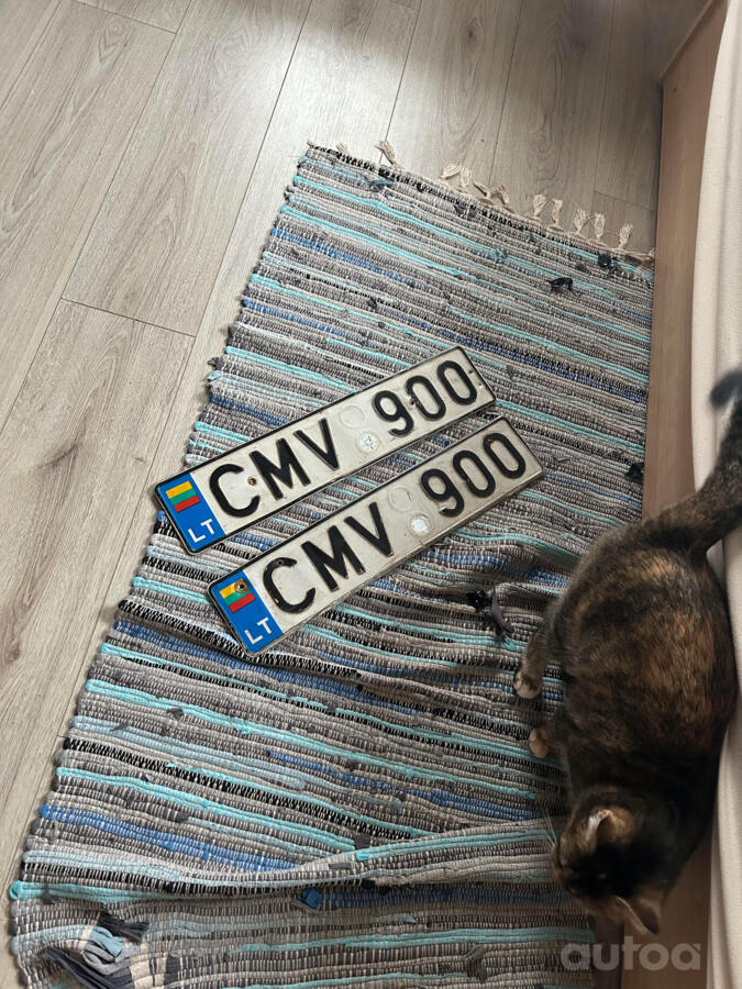 CMV900