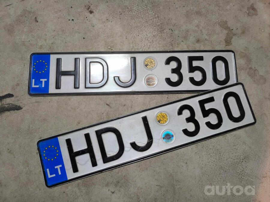 HDJ 350