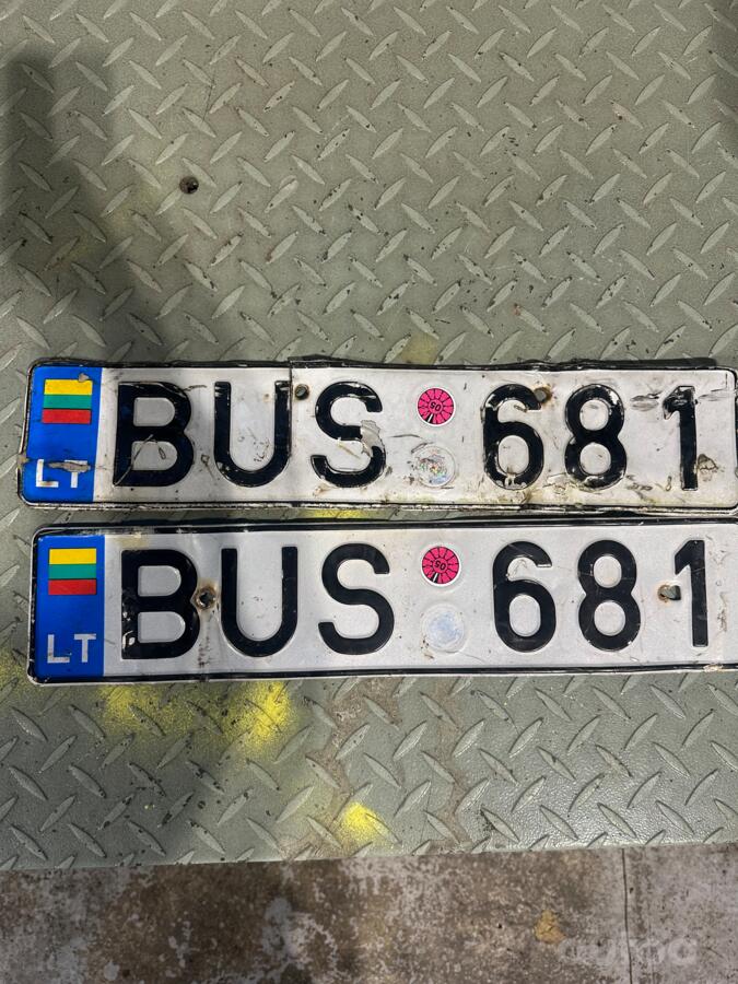 BUS681
