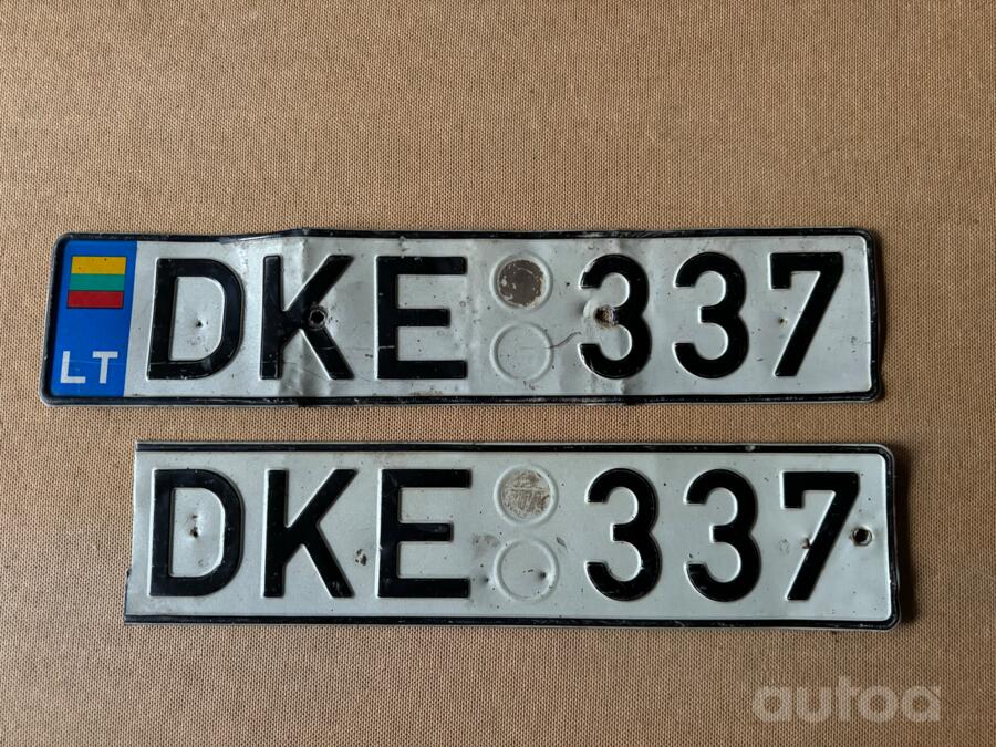 DKE 337