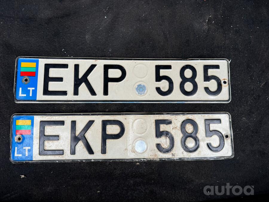 EKP 585