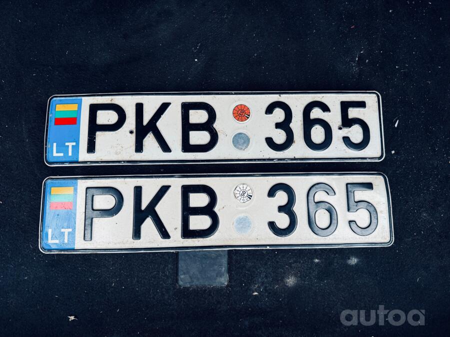 PKB 365