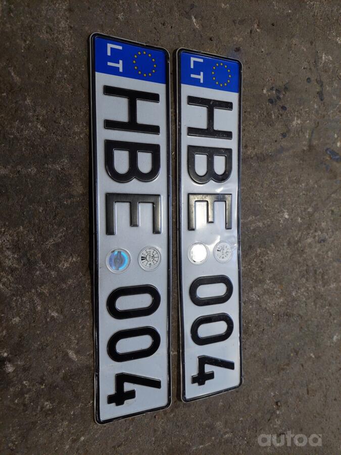 HBE004