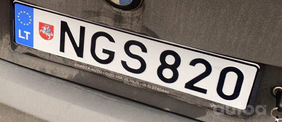NGS820