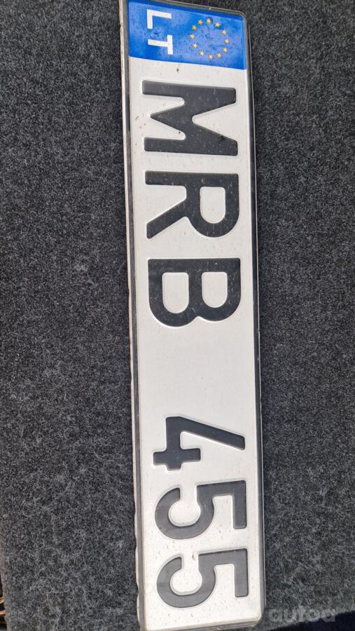 MRB455