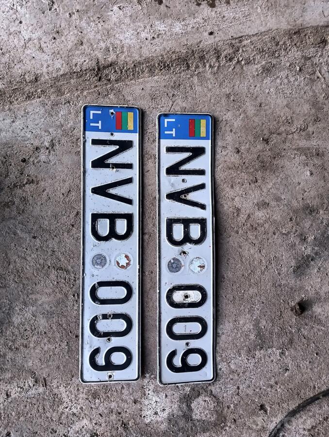 NVB009