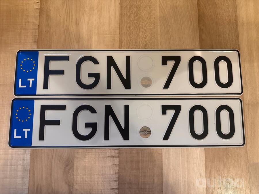 FGN700