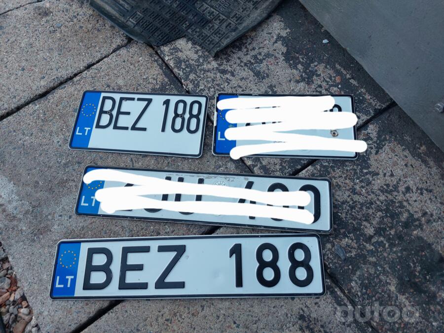 BEZ 188