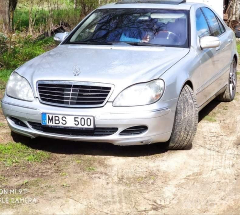 MBS500