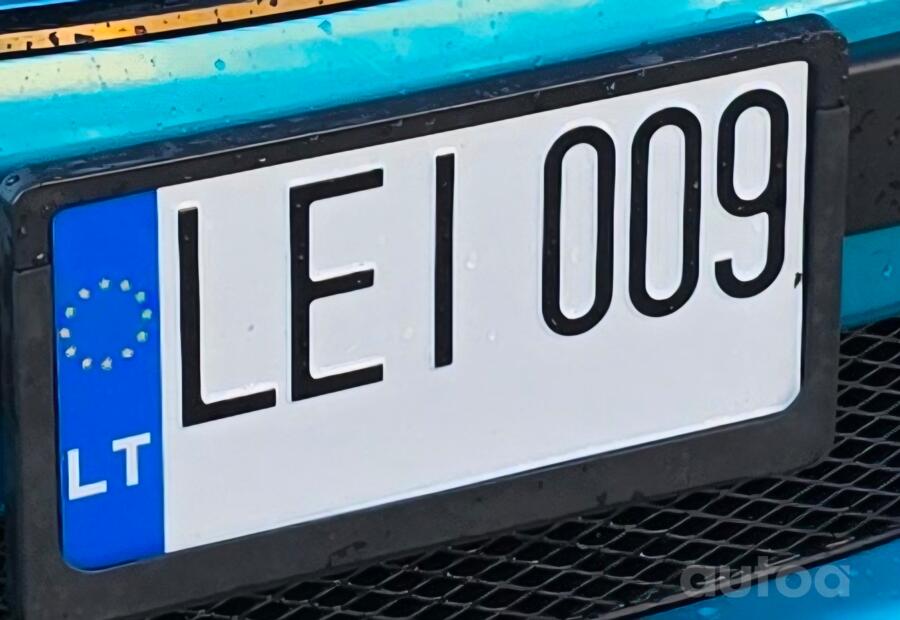 LEI 009