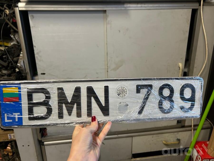BMN789
