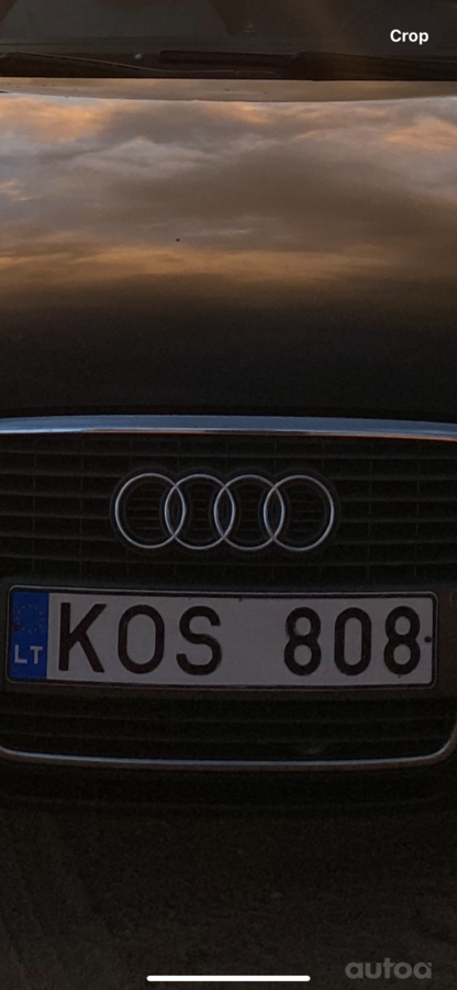 KOS 808