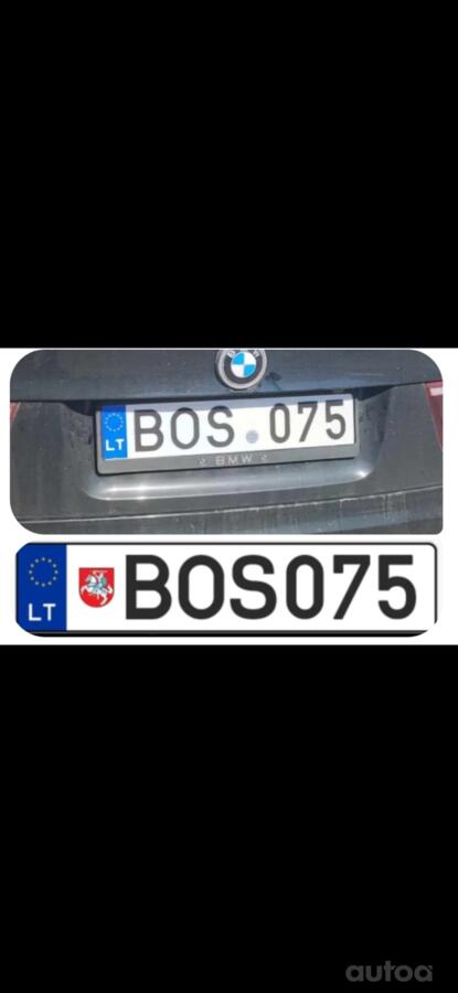 BOSO75