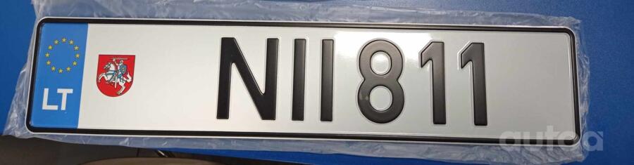 NII811