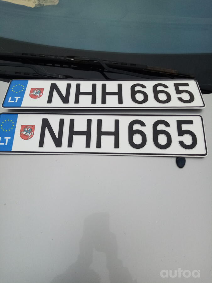 NHH665