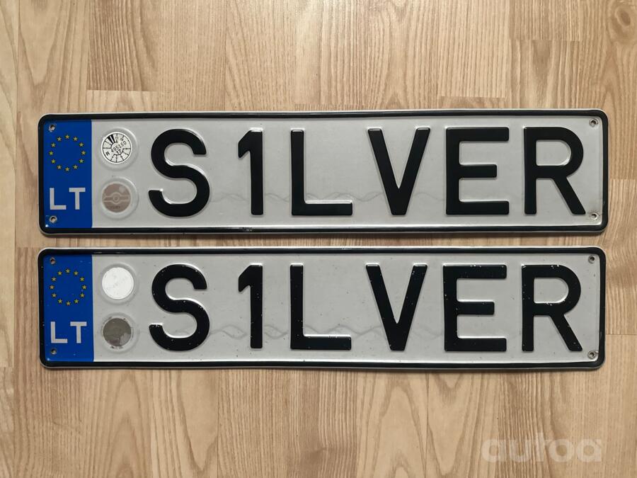 S1LVER
