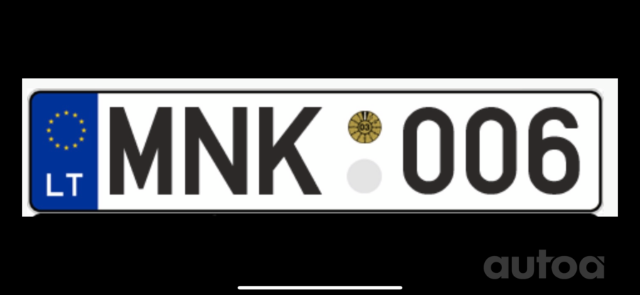 MNK 006